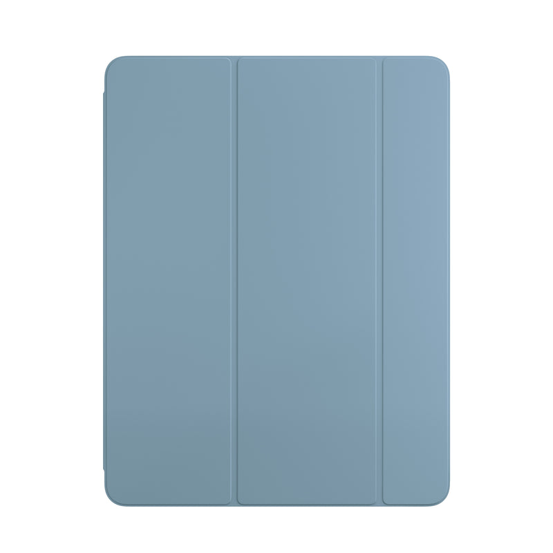 Apple Smart Folio for 11" iPad Air with M2 Chip, Denim (MWK63ZM/A)