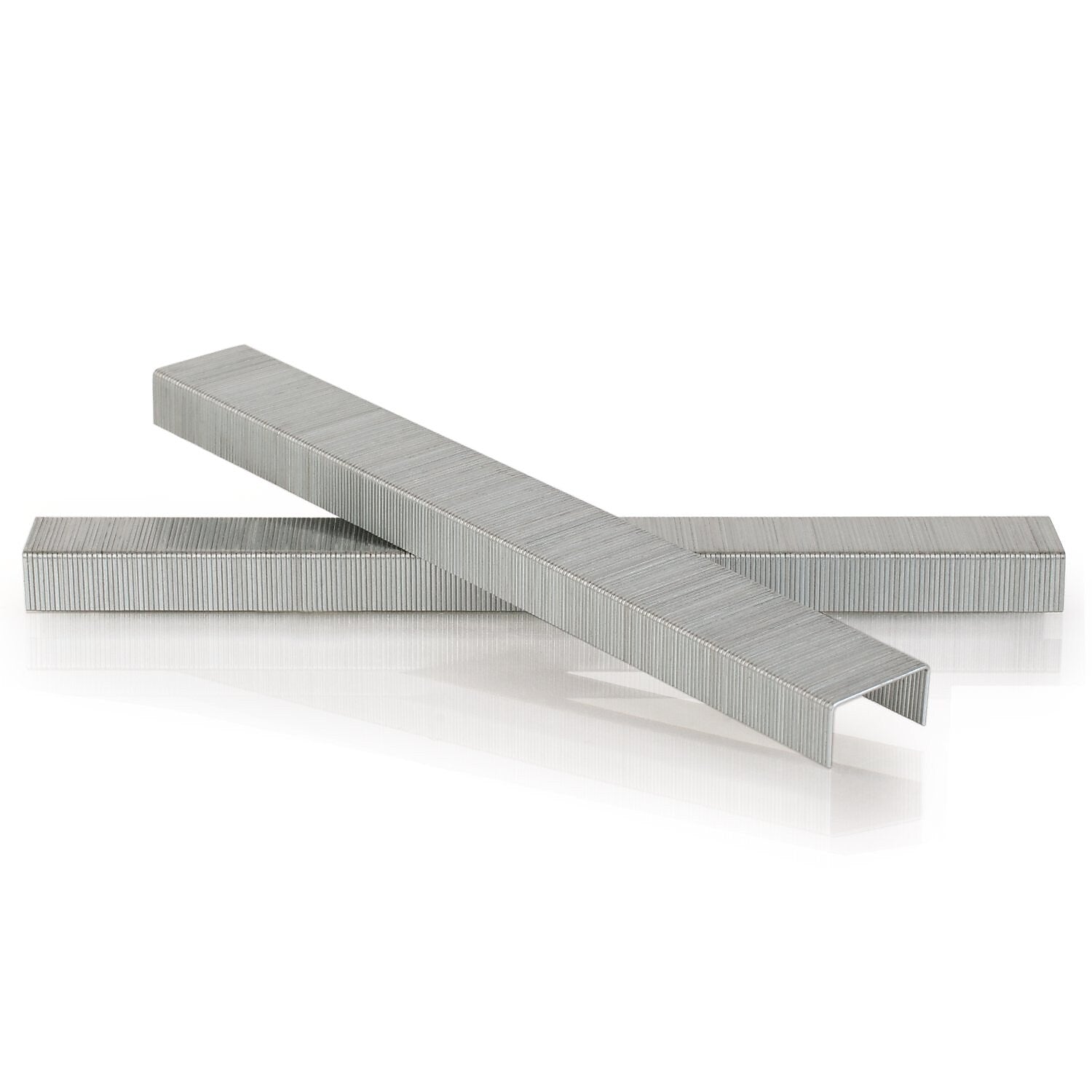 Swingline Standard 1/4" Length Standard Staples, Full Strip, 5000/Box (35108)