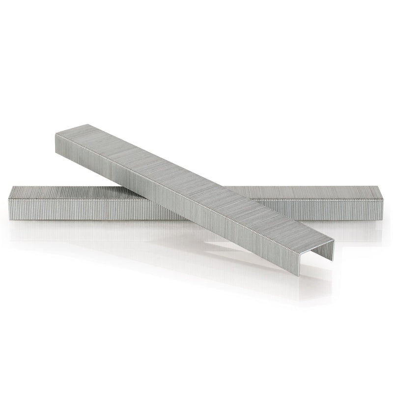 Swingline Standard 1/4" Length Standard Staples, Full Strip, 5000/Box (35108)