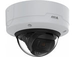 Axis P3265-LVE Outdoor Dome Camera, White (02328-001)