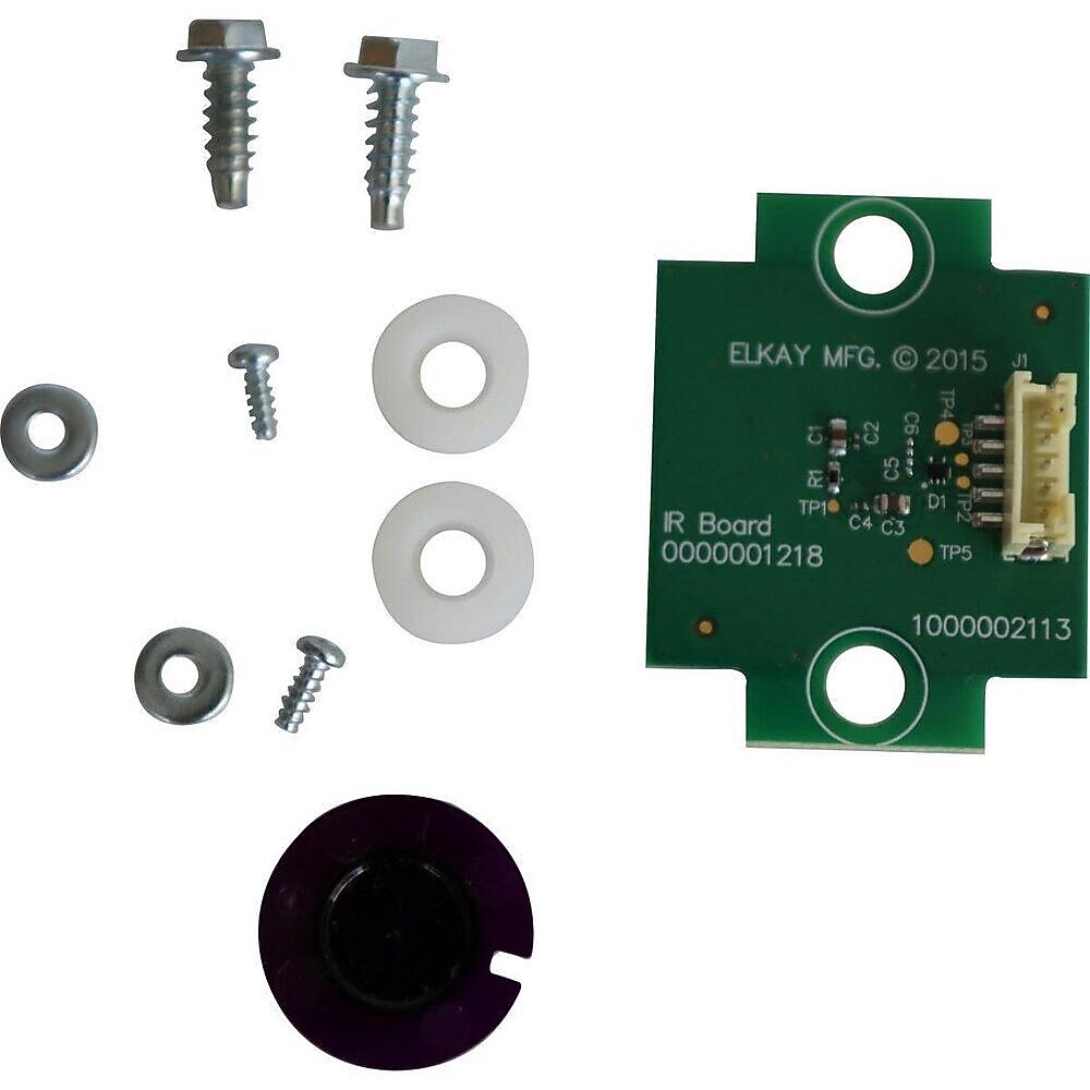 Elkay Series LKC/HT CuVerro Copper Sensor Kit (1000002434)