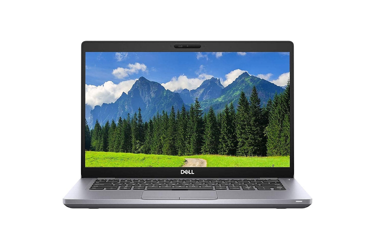 Dell Latitude 5410 14" Refurbished Laptop, Intel Core i5-10310U 1.7GHz, 16GB RAM, 256GB SSD, Windows 11 Pro (J5-5410A14)