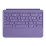 Microsoft Surface Pro 12" Keyboard Cover, Violet (EP2-32727)