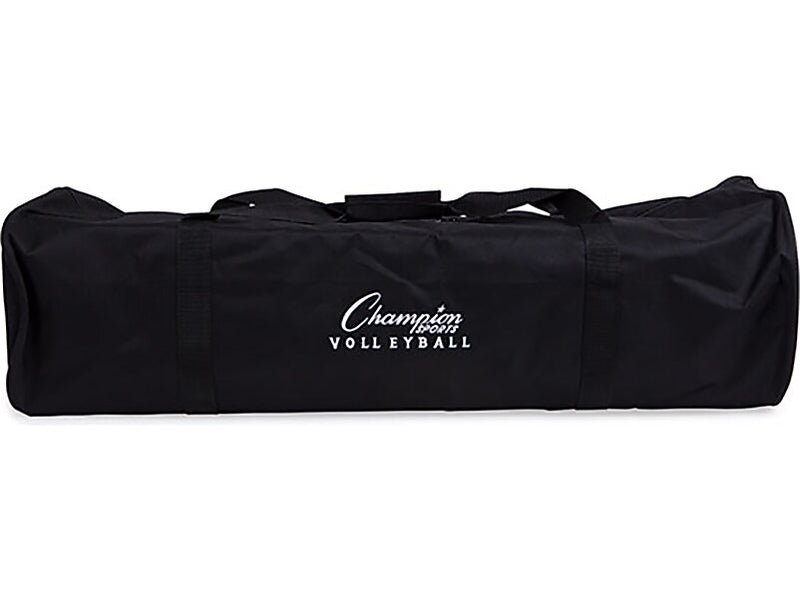 Champion Sports Volleyball Tournament Set, Multicolor (CG204)