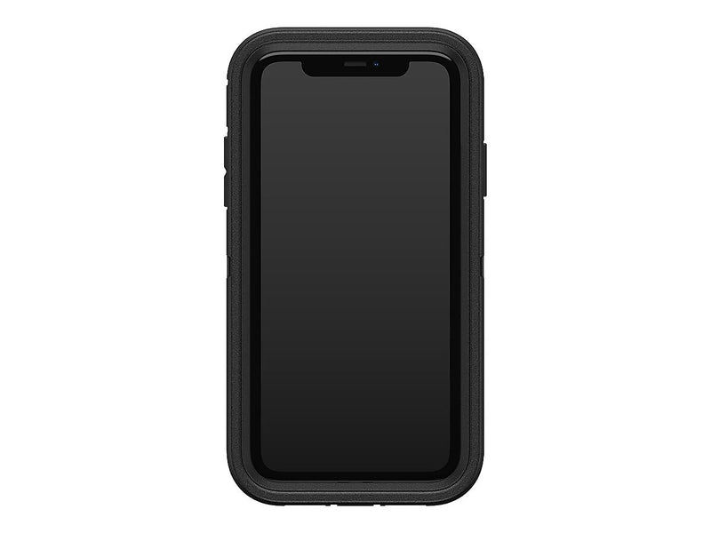 OtterBox Defender Series Screenless Edition Case Black Cover for iPhone 11 (77-62768)