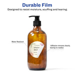Avery Laser/Inkjet Round Multipurpose Labels, 2" Dia, 96 Labels/Pack (94501)