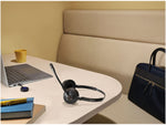 jabra Link 400 DECT Adapter, USB-A, MS Certified (14205-23)