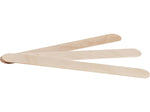 Dynarex Senior Non-Sterile Tongue Depressor, 6", 500/Box, 10 Boxes/Carton (4312)