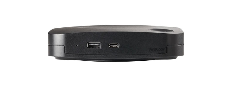 Barco CX-20 Gen 2 Wireless Collaboration System, Black (R9861612USB1)