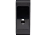 StarTech USB-C Wall Charger, Black (WCH1CBK)