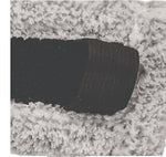 Unger VisaVersa Pro Microfiber Replacement Pad, 14", Light Gray, 10/Carton (UNGVEP35)
