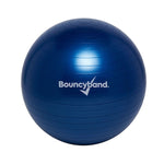 Bouncy Bands Balance Ball, 55cm, Blue (BBAWBS55BU)