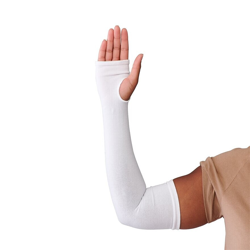 Medline Protective Arm Sleeves, 14" (NONSLEEVE)