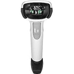 Zebra DS2208-SR Handheld Barcode Scanner with Stand