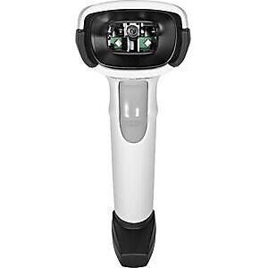 Zebra DS2208-SR Handheld Barcode Scanner with Stand