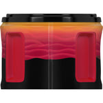 Folgers Black Silk Ground Coffee, Dark Roast, 22.6 oz., Each (SMU30439)