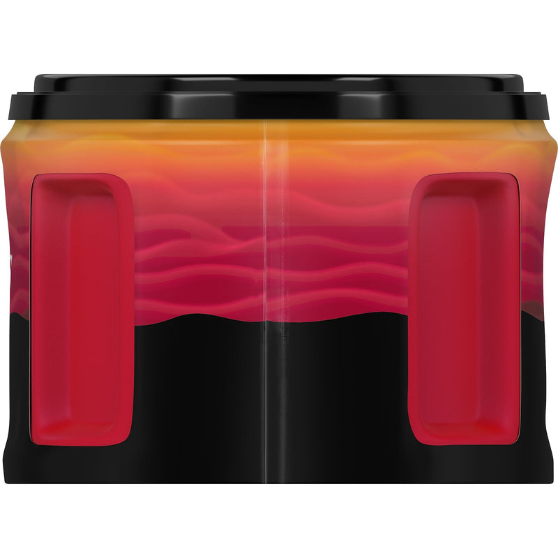 Folgers Black Silk Ground Coffee, Dark Roast, 22.6 oz., Each (SMU30439)