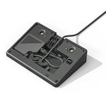 Logitech Rally Bar Mini Graphite + Tap + Meet Compute for Google Meet Rooms