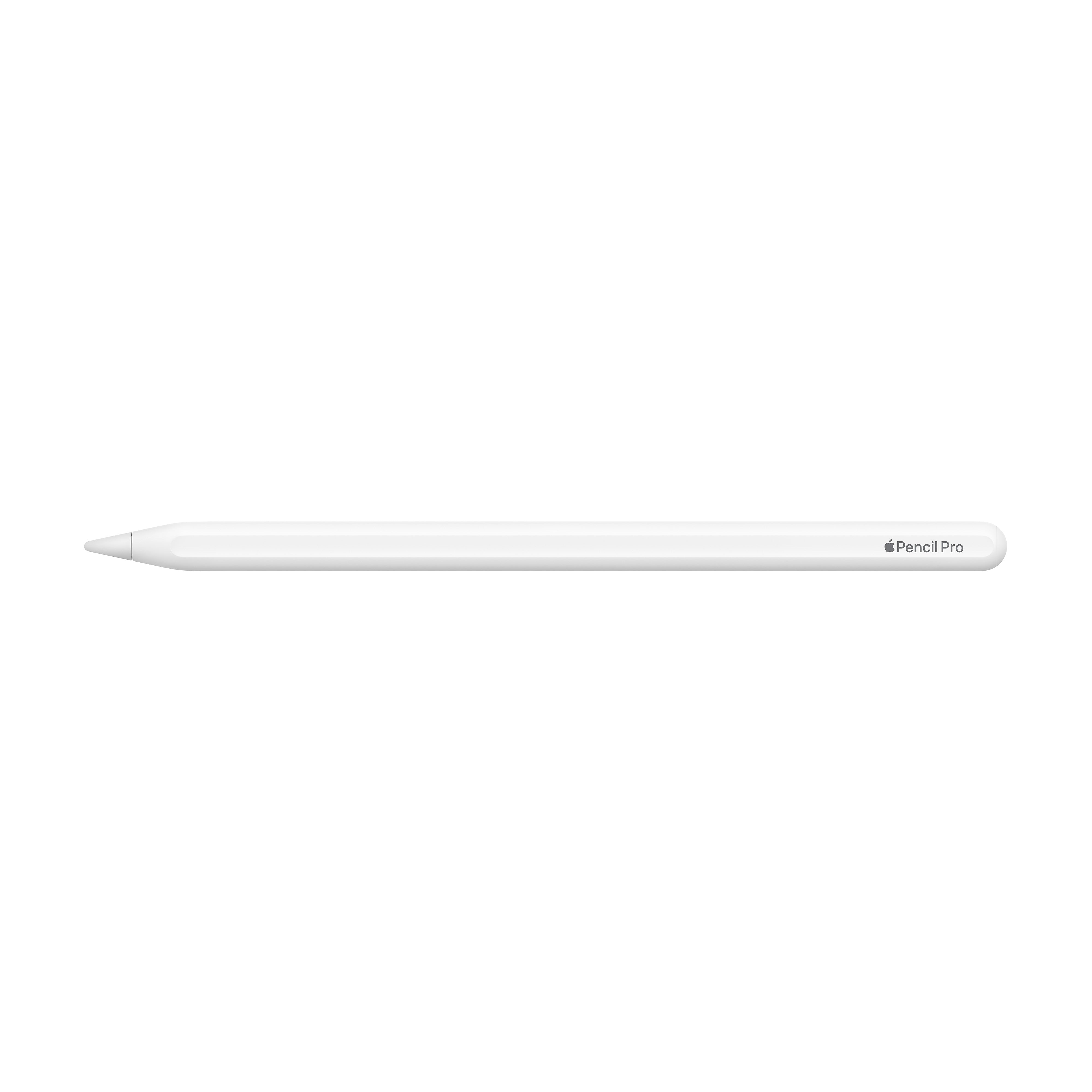 Apple Pencil Pro, White (MX2D3AM/A)