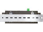 StarTech 7-Port USB 3.2 Hub, Black (5G7AINDRM-USB-A-HUB)