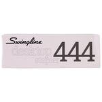 Swingline Desktop Stapler, 20-Sheet Capacity, Black (44401)
