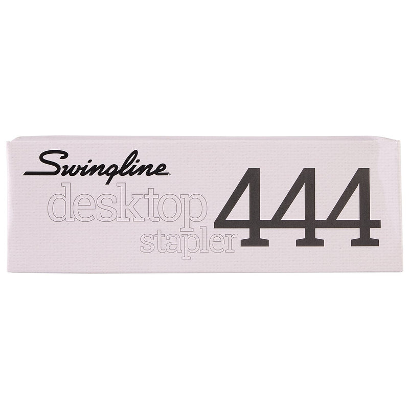 Swingline Desktop Stapler, 20-Sheet Capacity, Black (44401)