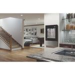 Elkay ezH2O Liv Recessed Bottle Filling Station, Hands Free Operation and Filtered (LBWD00WHC)