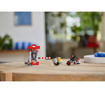 LEGO Sonic Shadow the Hedgehog Escape, 196 Pieces (76995)