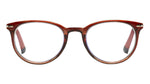 SAV Tri-focus Blue Light +1.50 Reading Glasses, Brown (E2307)