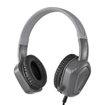 TechProtectus 3.5mm Noise Cancelling Stereo Phone & Computer Headset (TP-H16-3.5IN)