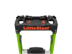 Little Giant Ladders MightyLite 2.0 6' Fiberglass Step Ladder, 300 lb. Capacity (15396-001)