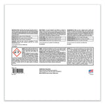Betco Kitchen Degreaser, Characteristic Scent, 1 Gal. Bottle, 4/Carton (BET10120400)