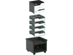 Lexmark CS735de Color Laser Printer (47C9100)