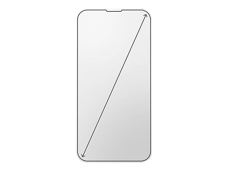 ZAGG Invisibleshield Protector for iPhone 13 Pro Max (200108691)