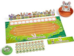 hand2mind Bunny Brunch Board Game (95788)