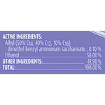 Lysol Disinfectant Spray, Early Morning Breeze, 12 oz. (RAC80833EA)