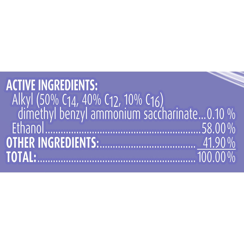 Lysol Disinfectant Spray, Early Morning Breeze, 12 oz. (RAC80833EA)