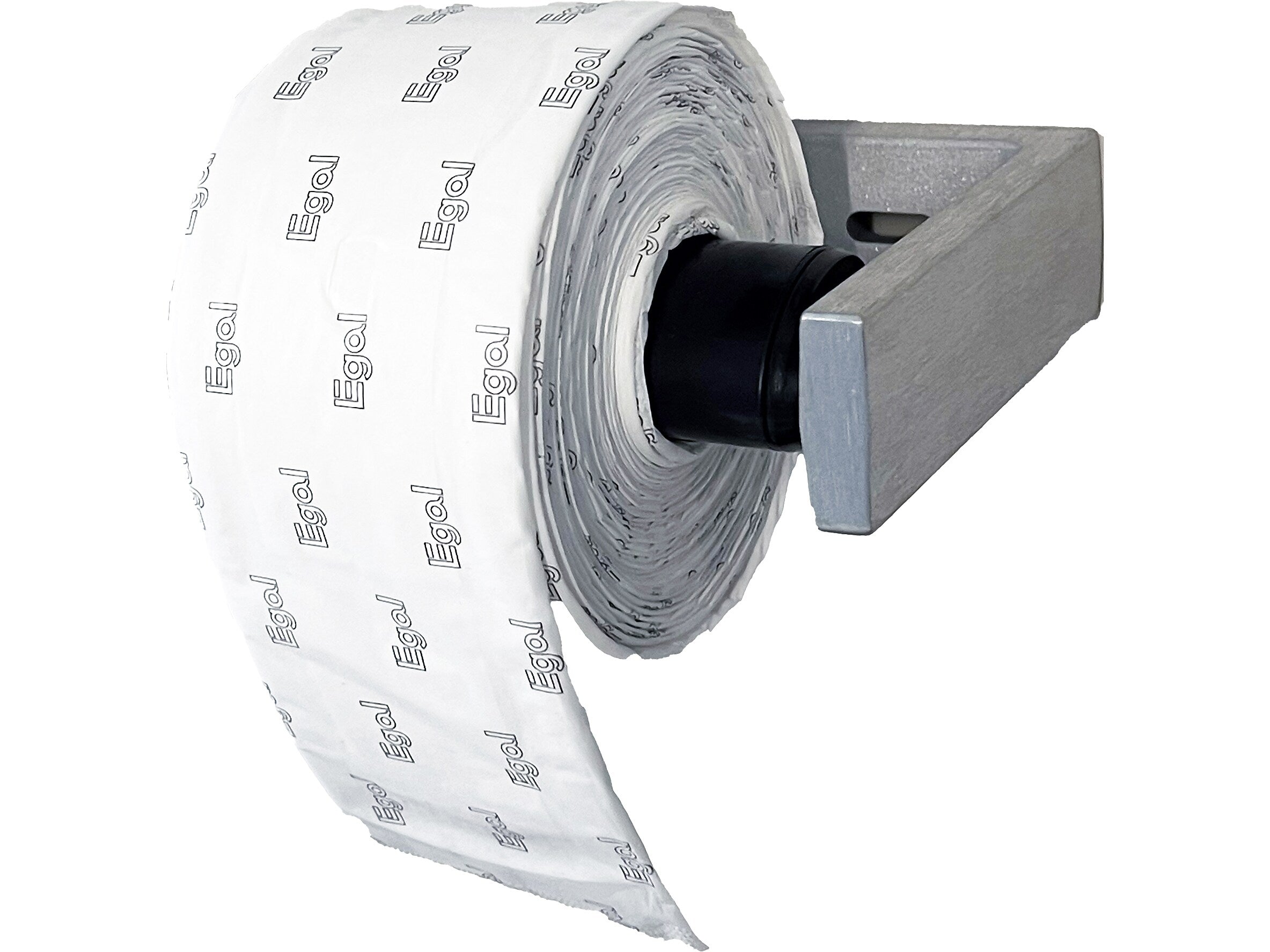 Egal Pads on a Roll, 40 Pads/Roll, 12 Rolls/Carton (1101)