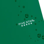 Five Star 3-Subject Notebooks, 8.5" x 11", College Ruled, 150 Sheets (06050/06210)