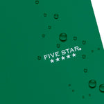 Five Star 3-Subject Notebooks, 8.5" x 11", College Ruled, 150 Sheets (06050/06210)