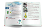 iSprowt Amazing Chemistry Kit, Assorted Colors (CHEM874)