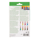 Talens Art Creation Gouache Paint, Assorted Colors, 12mL, 8/Set, 2 Sets/Bundle (TLN9021608M-2)