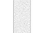 Armstrong FINE FISSURED Square Lay-In Edge Ceiling Tile, 24" x 48", White, 12/Carton (BP1729A)