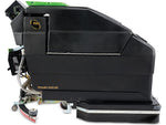 NSS Wrangler 2625 DB 26" Path AGM Battery Walk Behind Auto Floor Scrubber, 220Ah (D2602516)