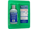 PhysiciansCare Single Station Eyewash, 32 fl. oz., 6/Carton (24-202-001)