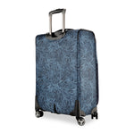Ricardo Beverly Hills Avalon 27" Suitcase, 8-Wheeled Spinner, Serengeti Night (135-24-41N-4VP)