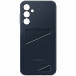 Samsung Phone Case for Galaxy A25 5G, Shock Absorbing, Black (EF-OA256TBEGUS)