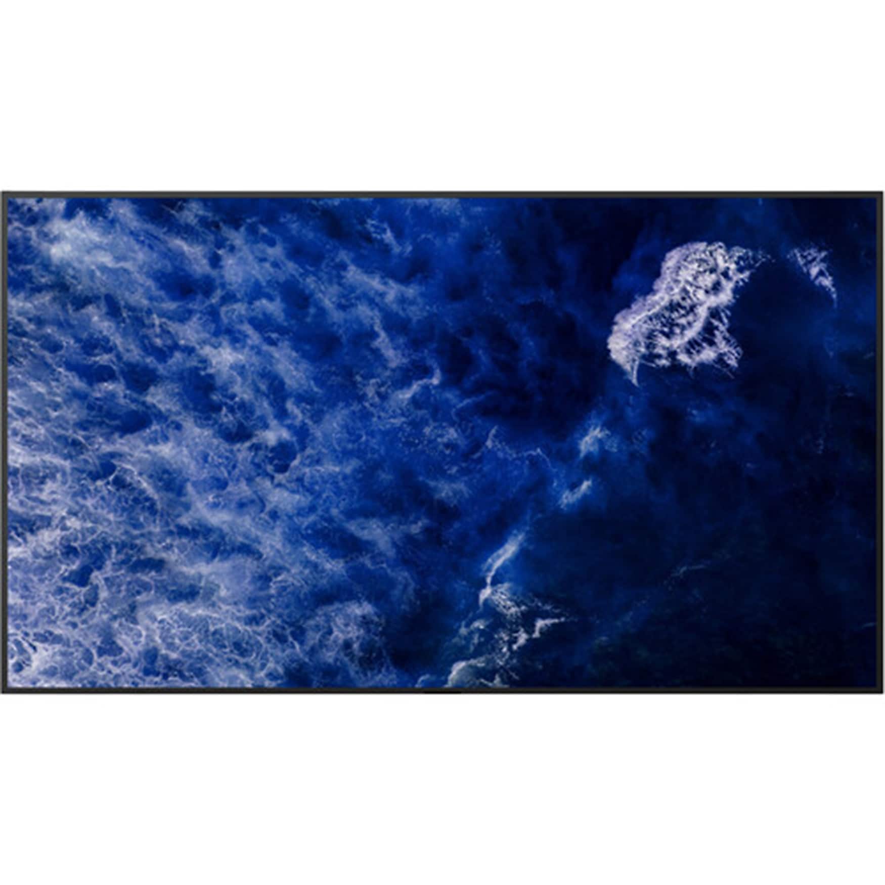 Sony Bravia Professional 98" Commerical Monitor for Digital Signage (FW-98BZ53L)