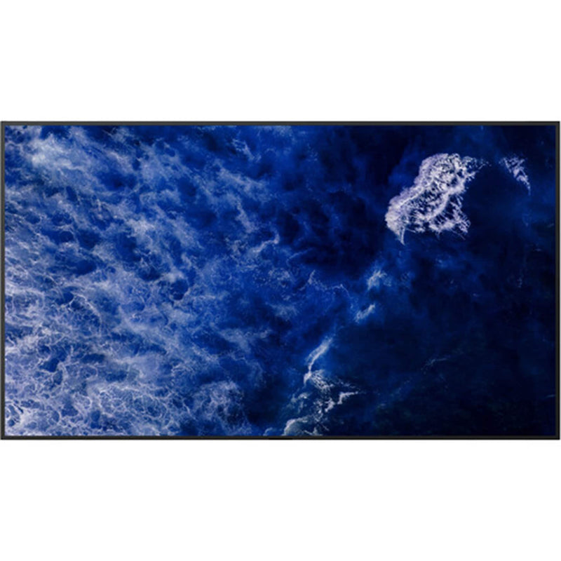 Sony Bravia Professional 98" Commerical Monitor for Digital Signage (FW-98BZ53L)