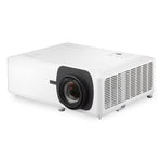 ViewSonic 4K UHD Laser Home Theater Projector, White (LS901-4K)